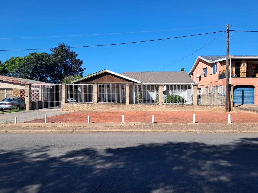 3 Bedroom Property for Sale in Jubilee Park Eastern Cape